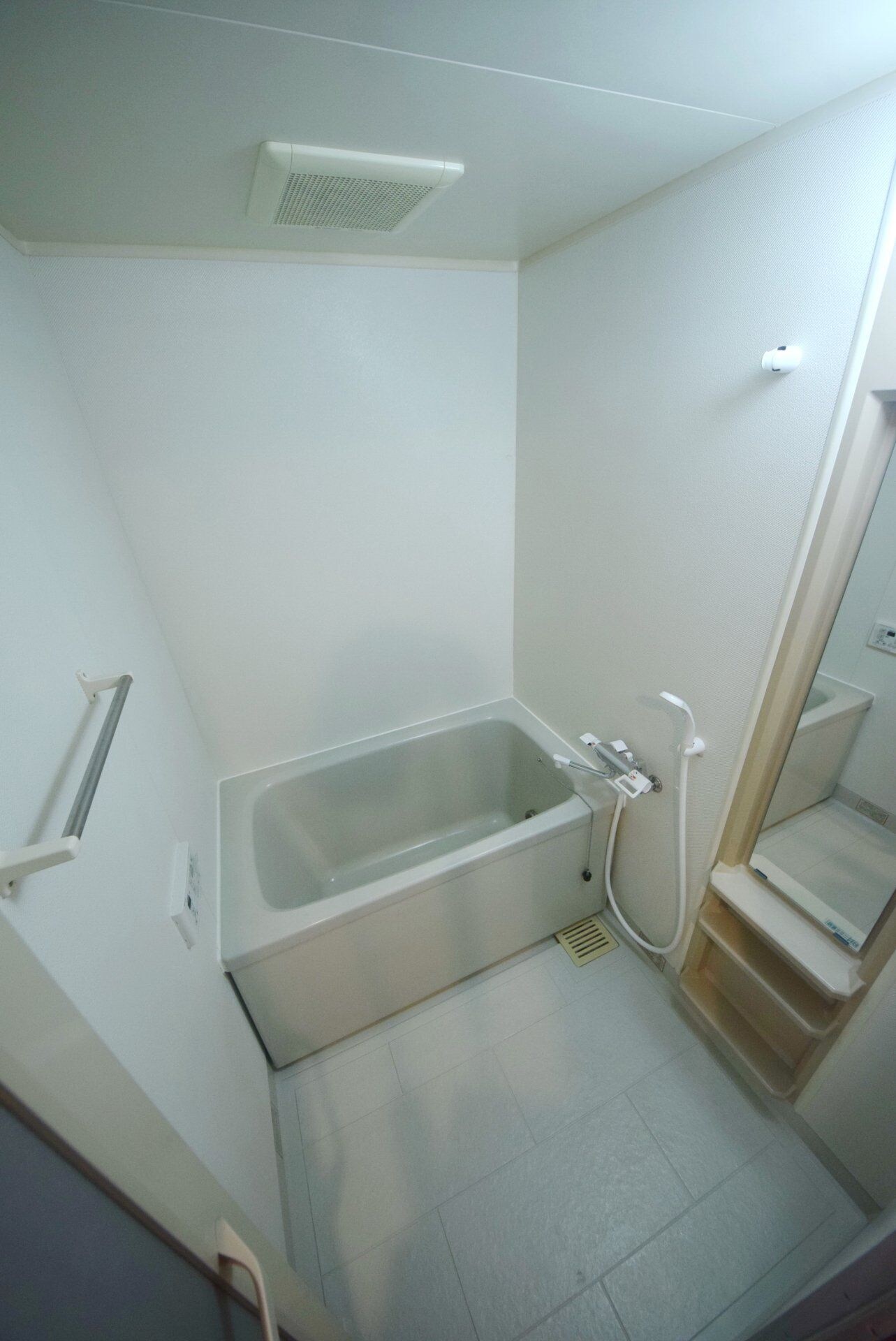 セザール第三竹ノ塚の物件内観写真