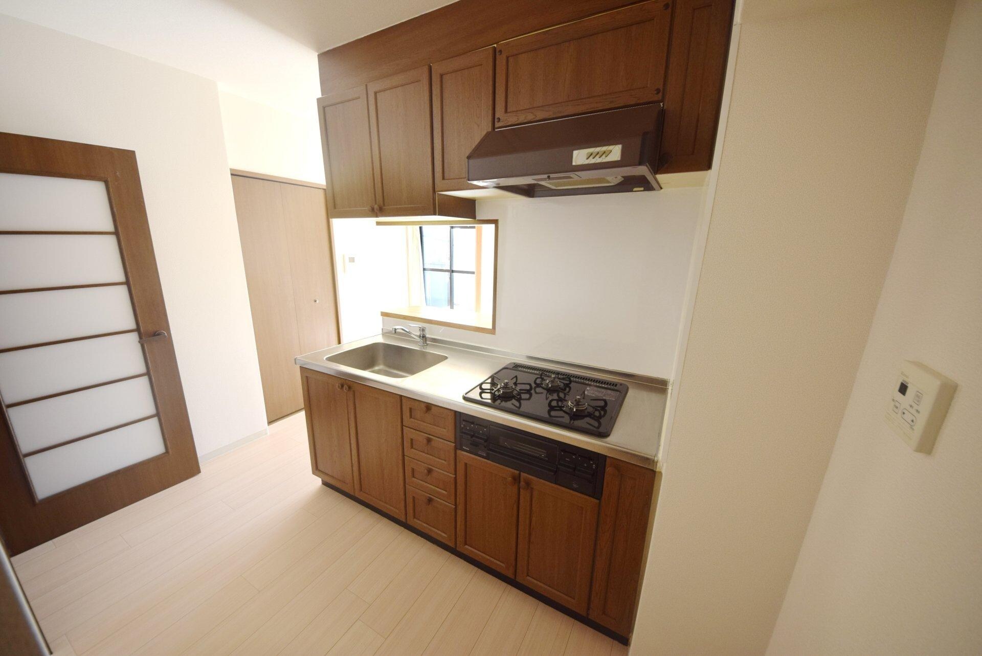 セザール第三竹ノ塚の物件内観写真