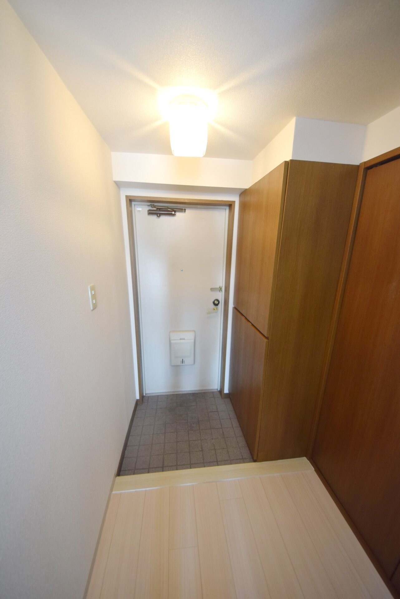 セザール第三竹ノ塚の物件内観写真