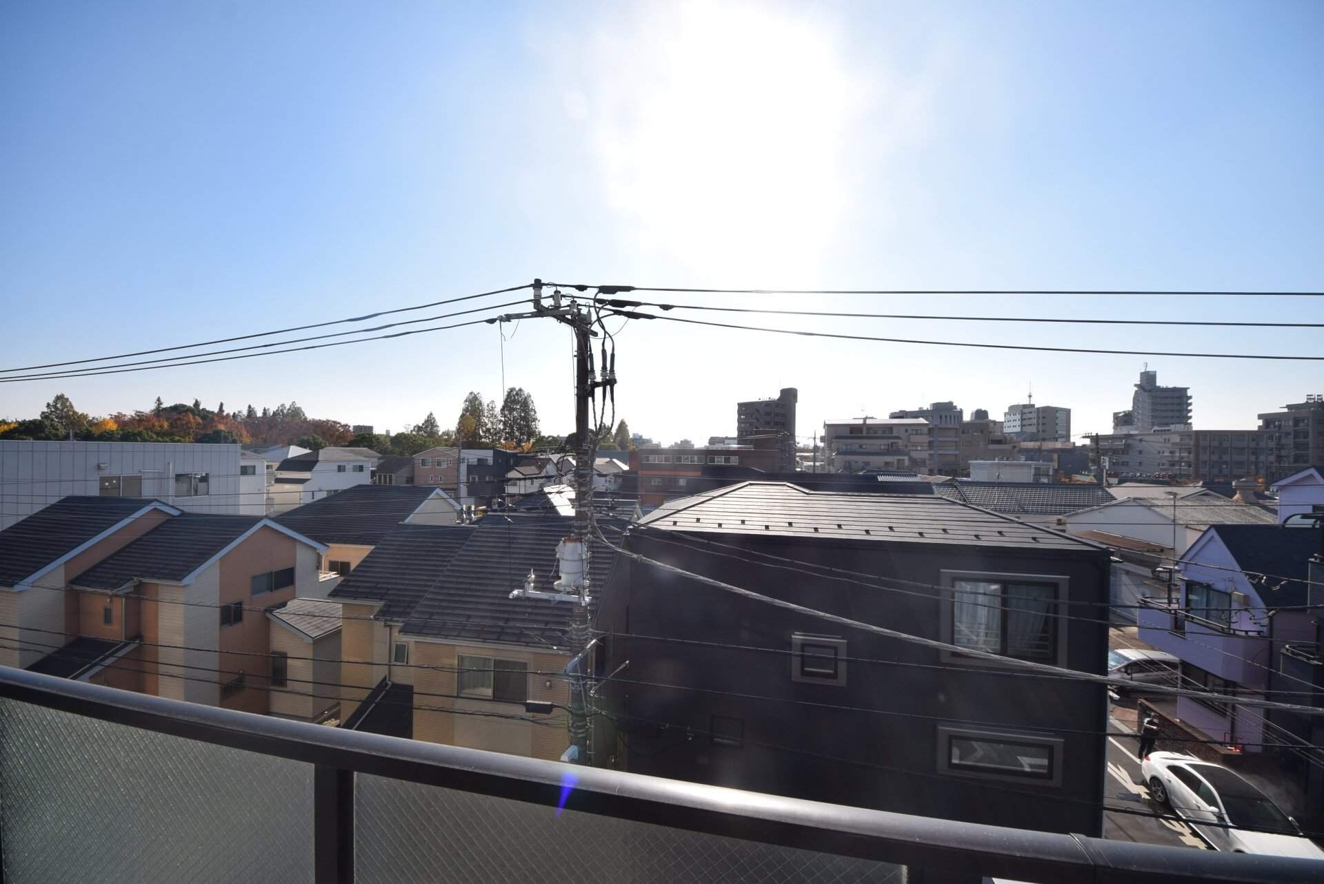 セザール第三竹ノ塚の物件内観写真