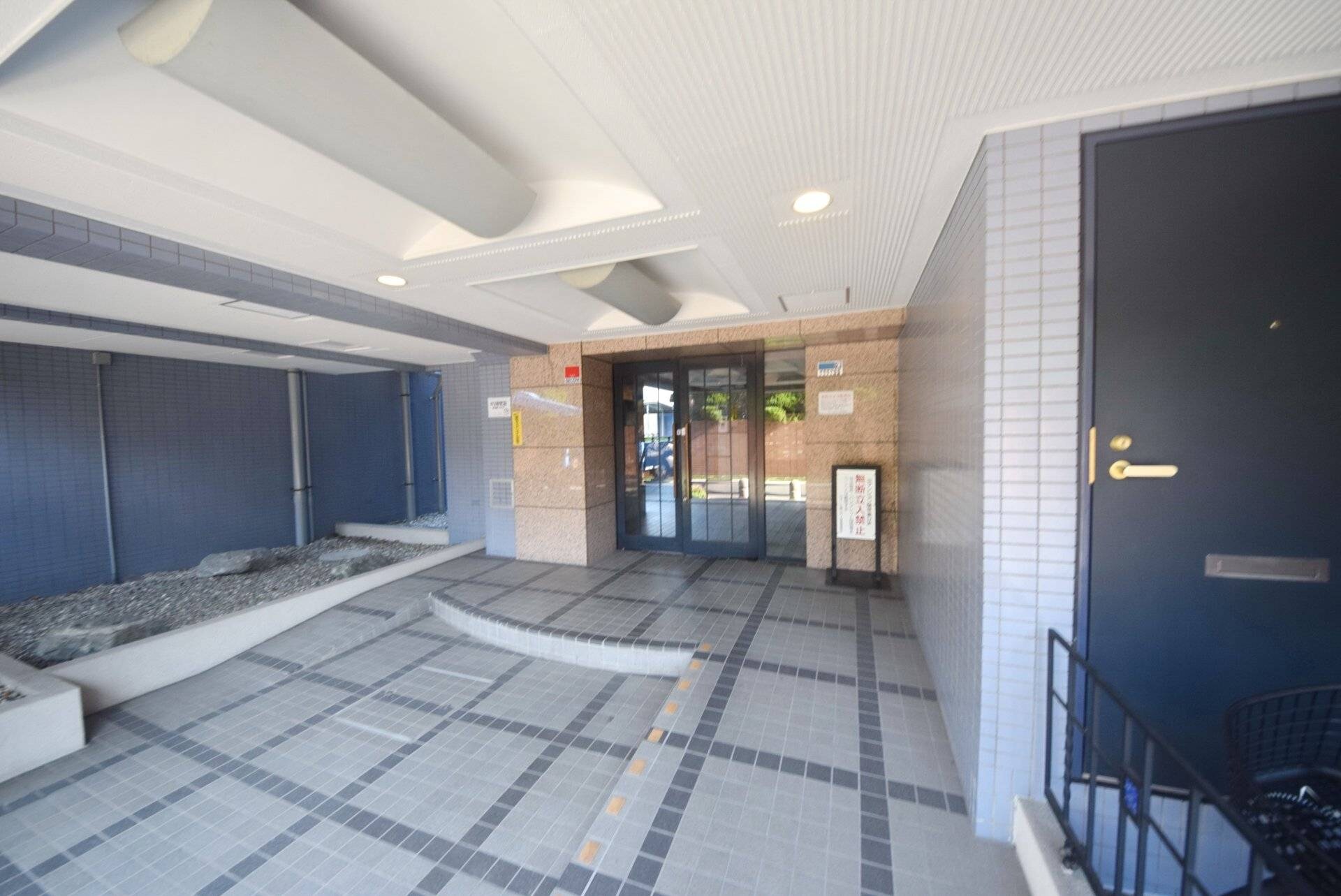 セザール第三竹ノ塚の物件内観写真