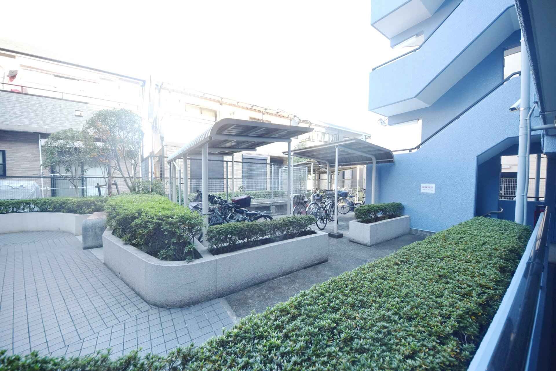 セザール第三竹ノ塚の物件内観写真