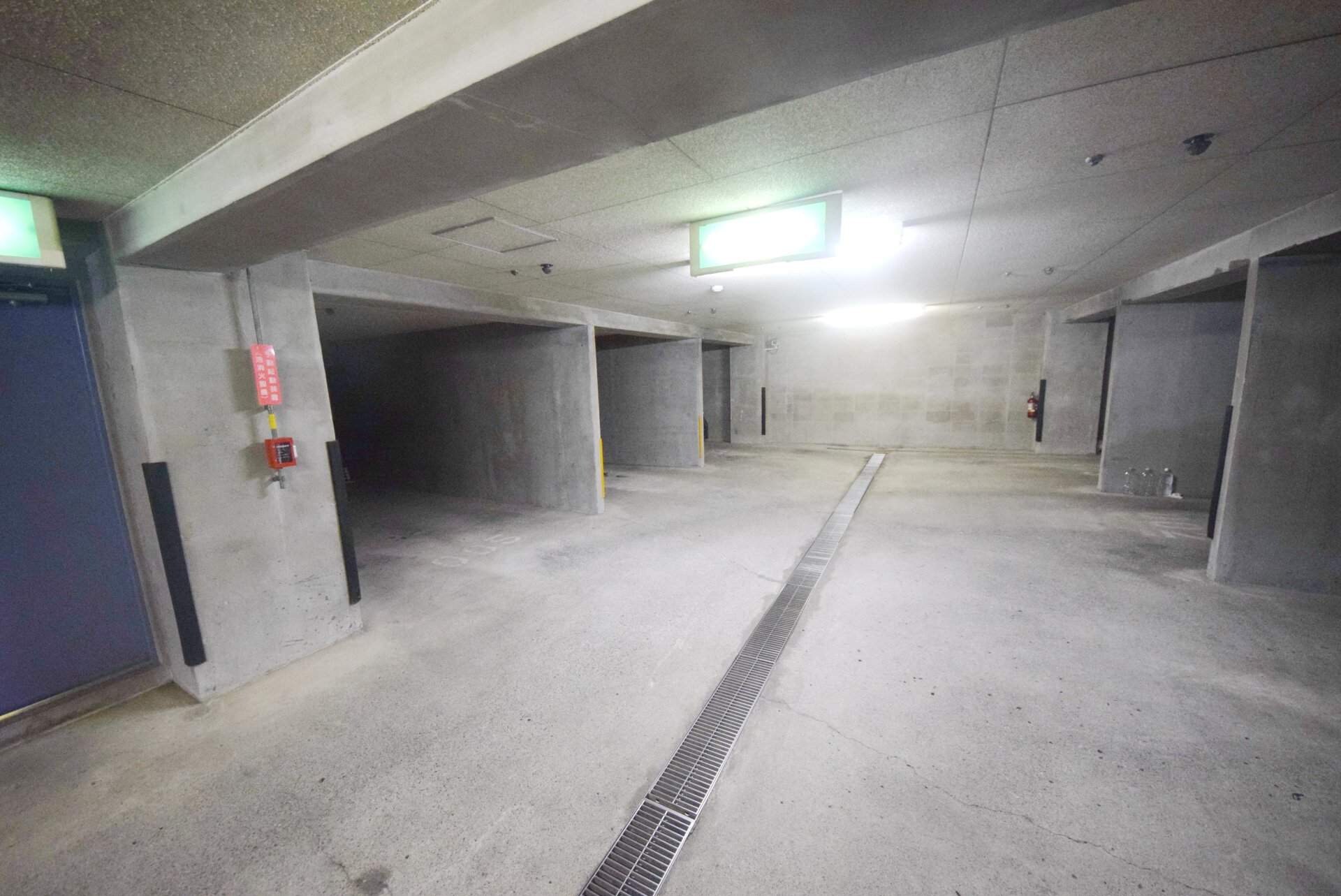 セザール第三竹ノ塚の物件内観写真