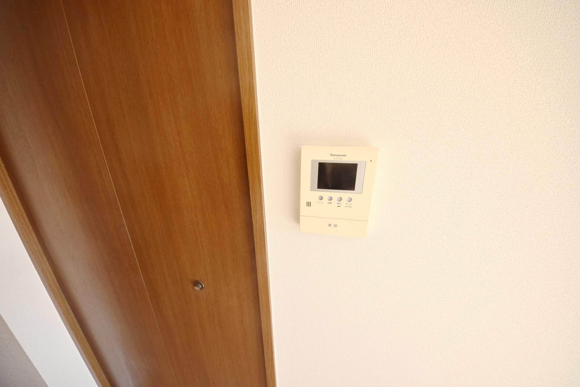 セザール第三竹ノ塚の物件内観写真