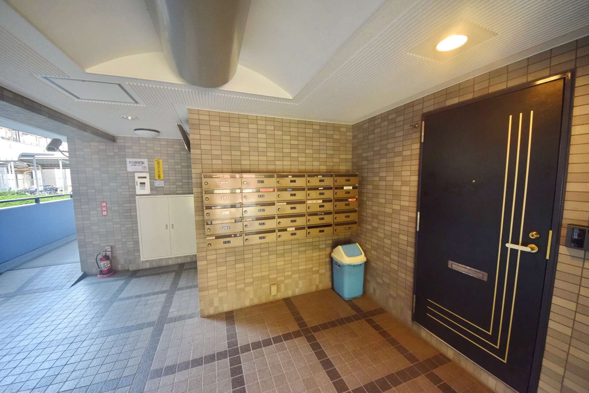 セザール第三竹ノ塚の物件内観写真