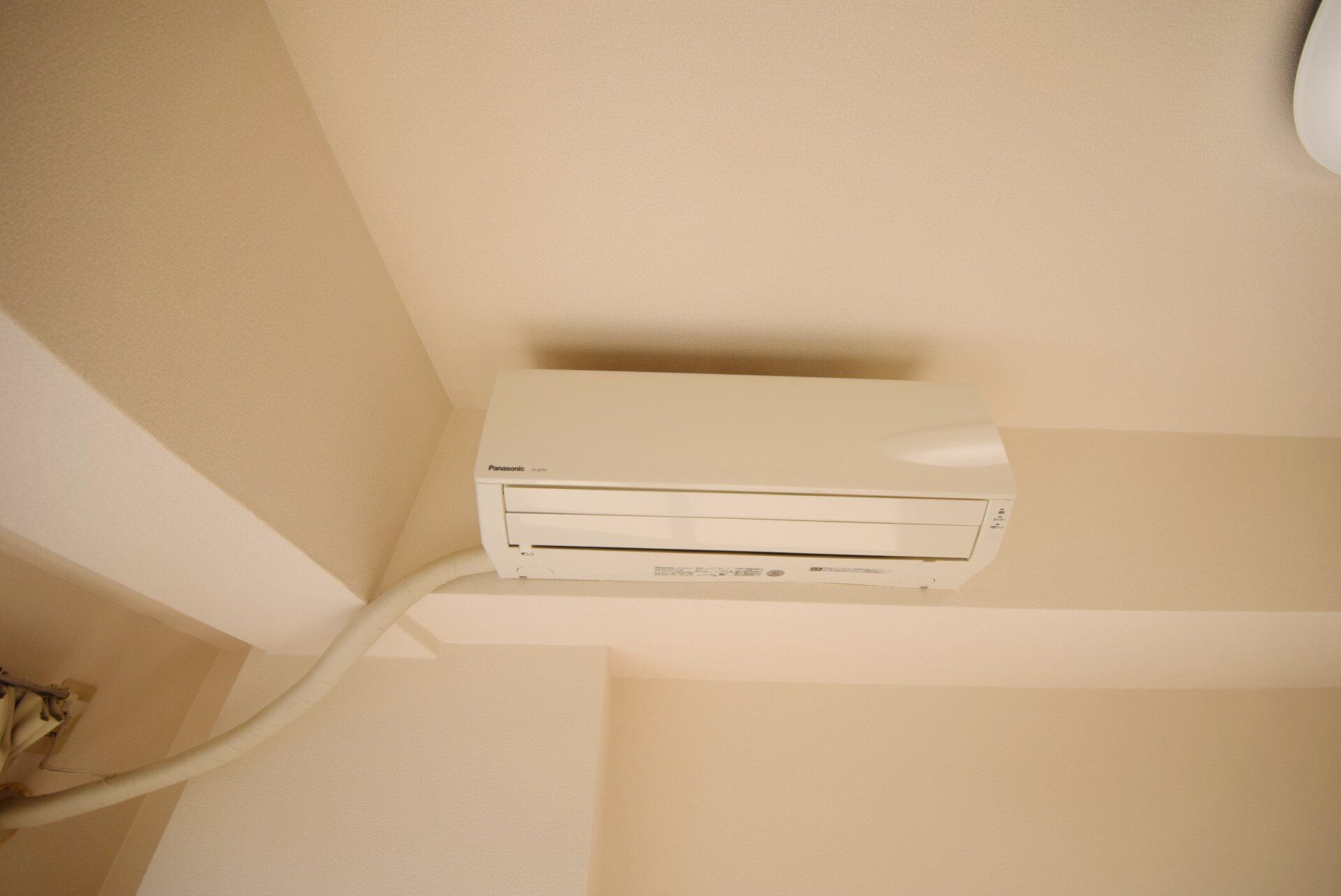 セザール第三竹ノ塚の物件内観写真