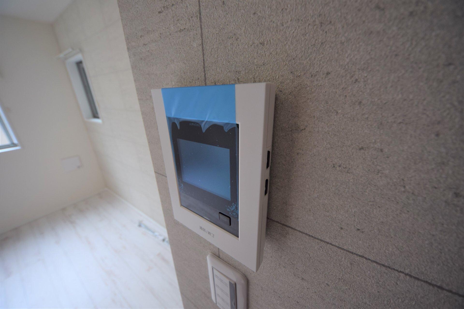 西新井フラッツの物件内観写真