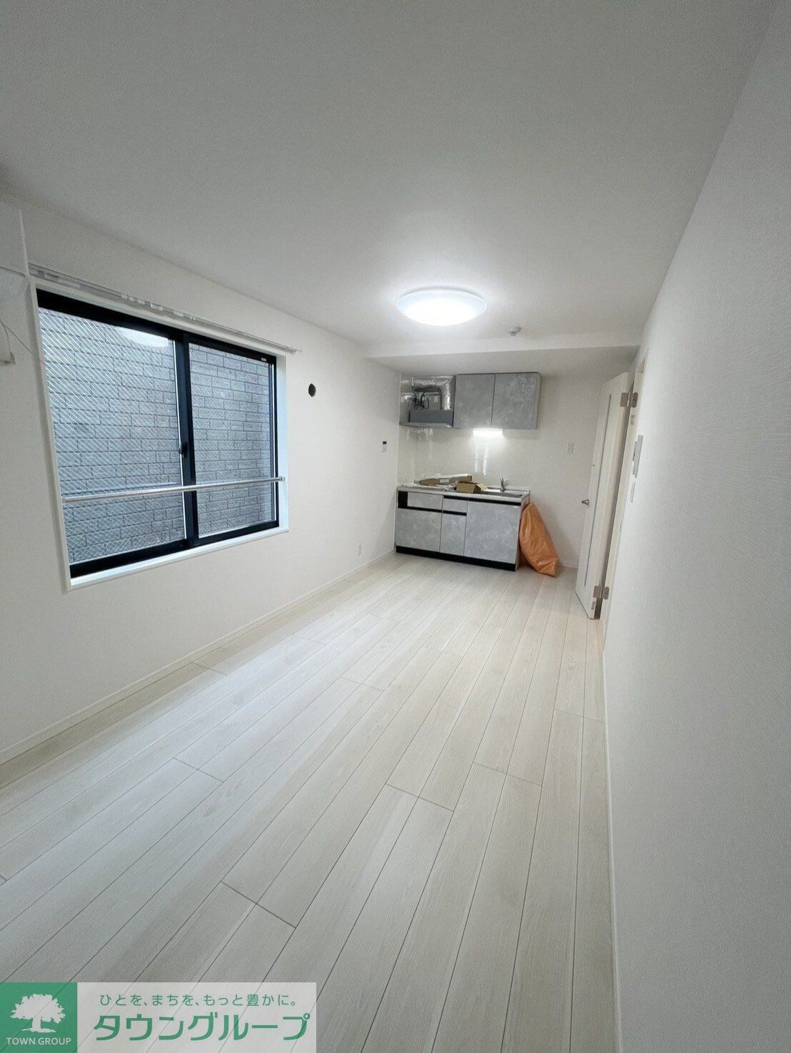 Grado Kita-Ayaseの物件内観写真