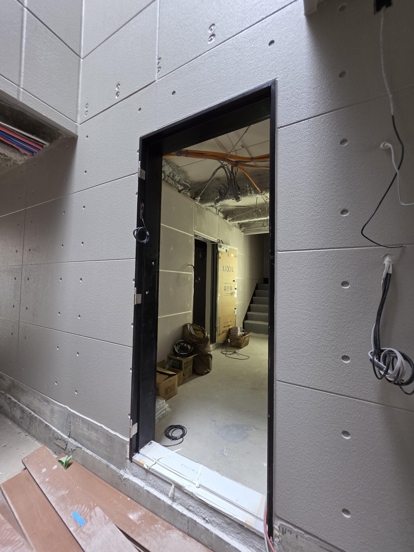 Grado Kita-Ayaseの物件内観写真