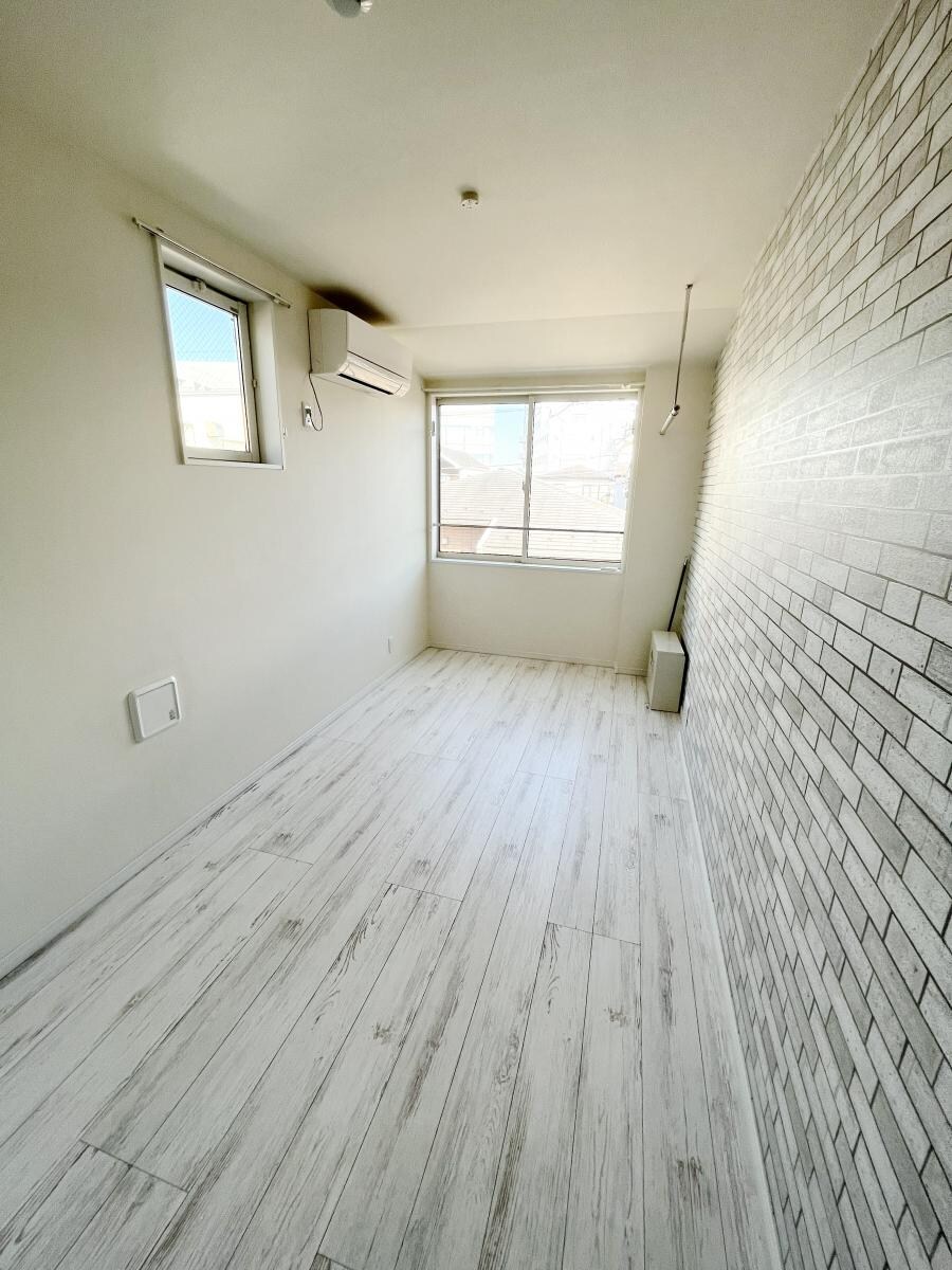 NK-RESIDENCEの物件内観写真