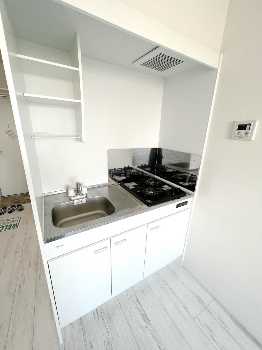 NK-RESIDENCEの物件内観写真