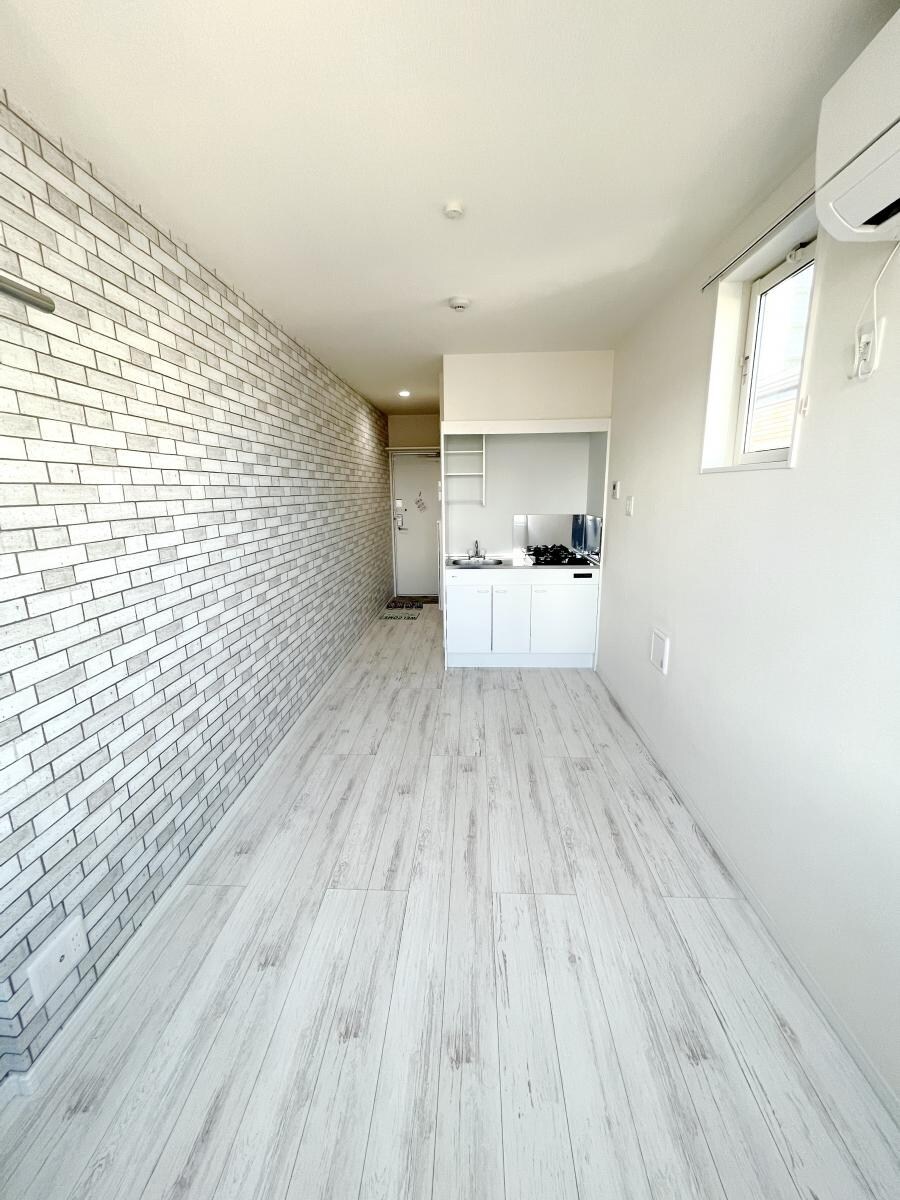 NK-RESIDENCEの物件内観写真