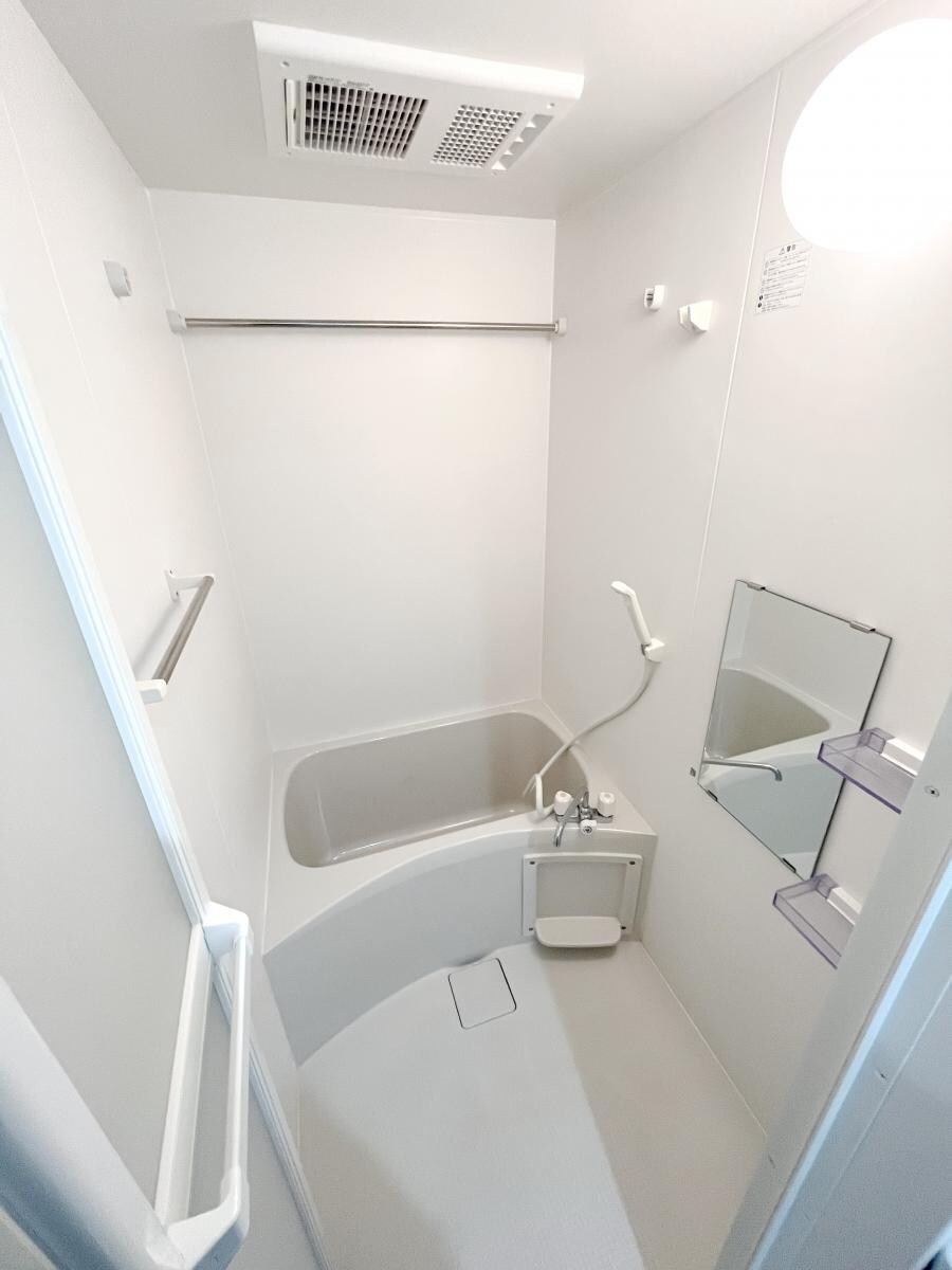 NK-RESIDENCEの物件内観写真