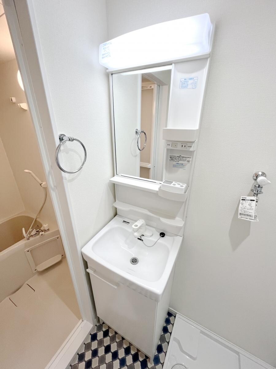 NK-RESIDENCEの物件内観写真