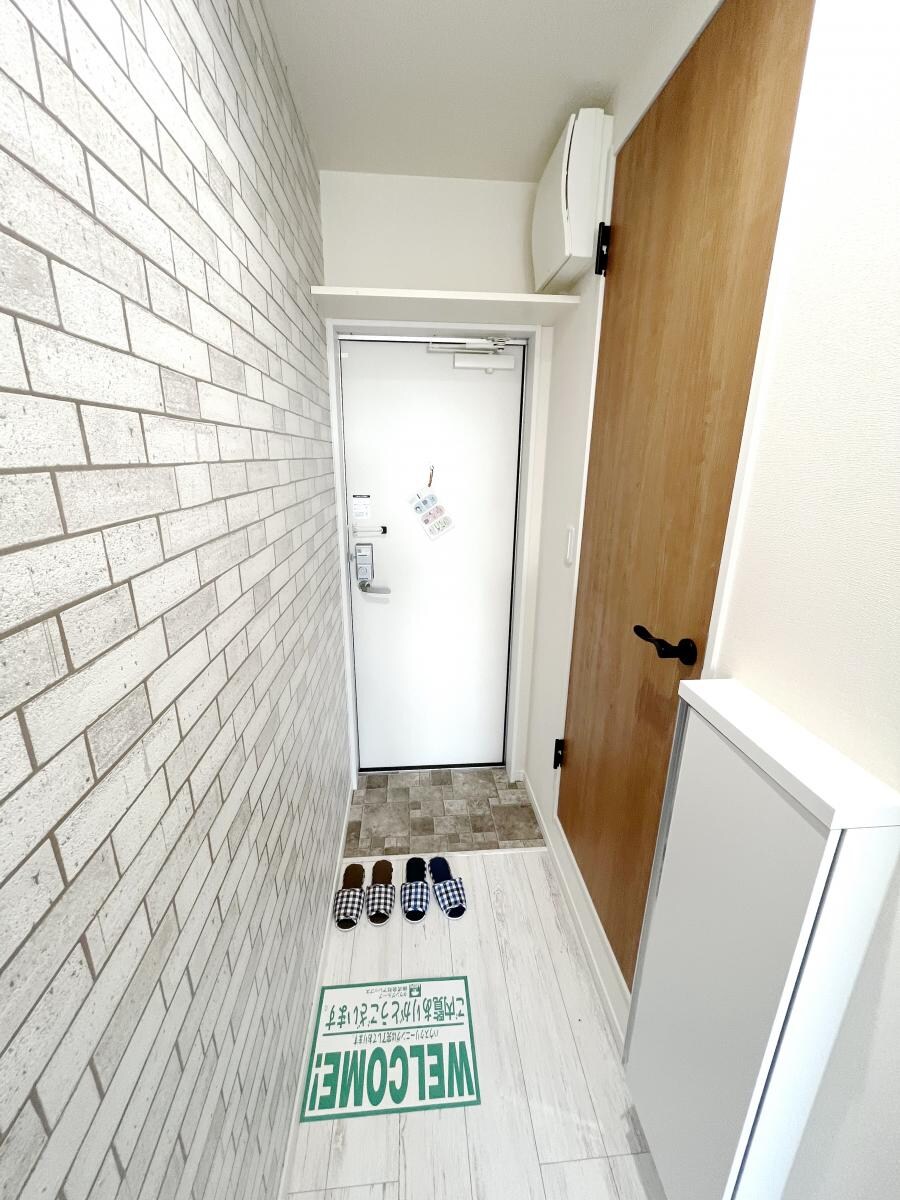 NK-RESIDENCEの物件内観写真