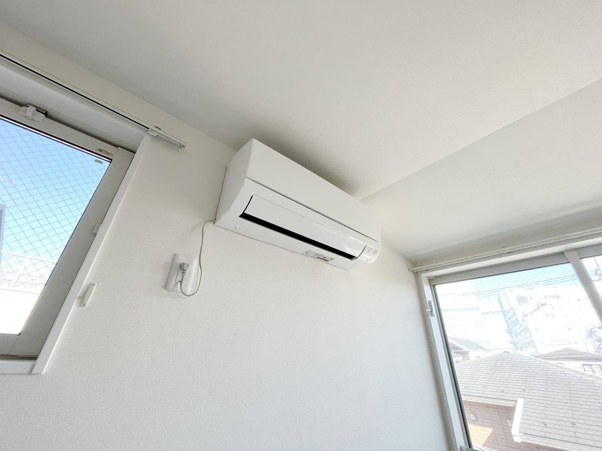 NK-RESIDENCEの物件内観写真