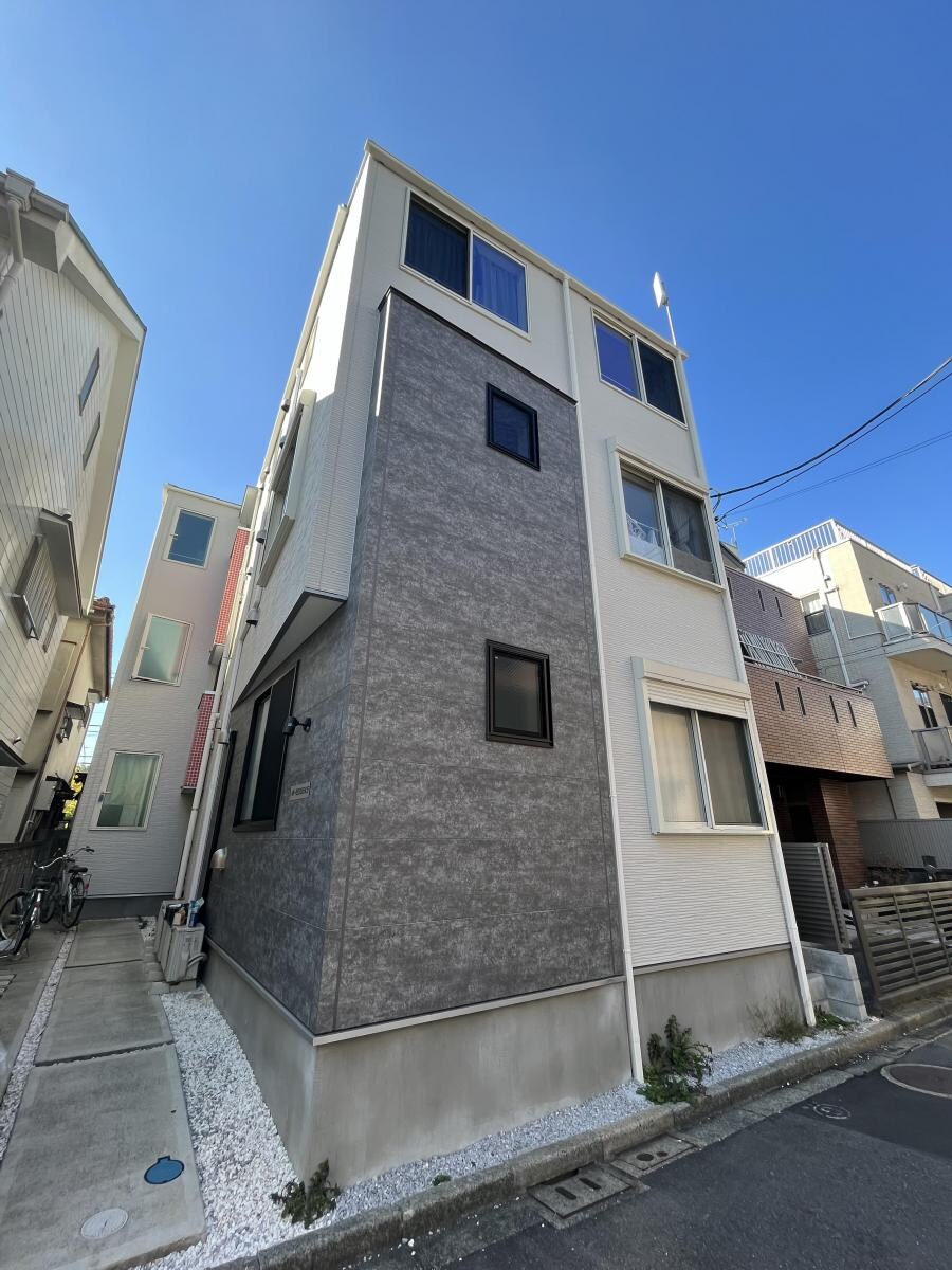 NK-RESIDENCEの物件内観写真