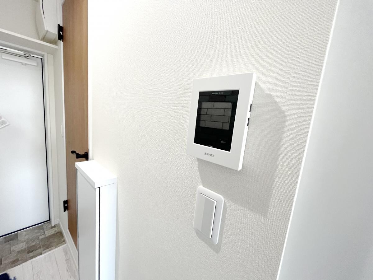 NK-RESIDENCEの物件内観写真