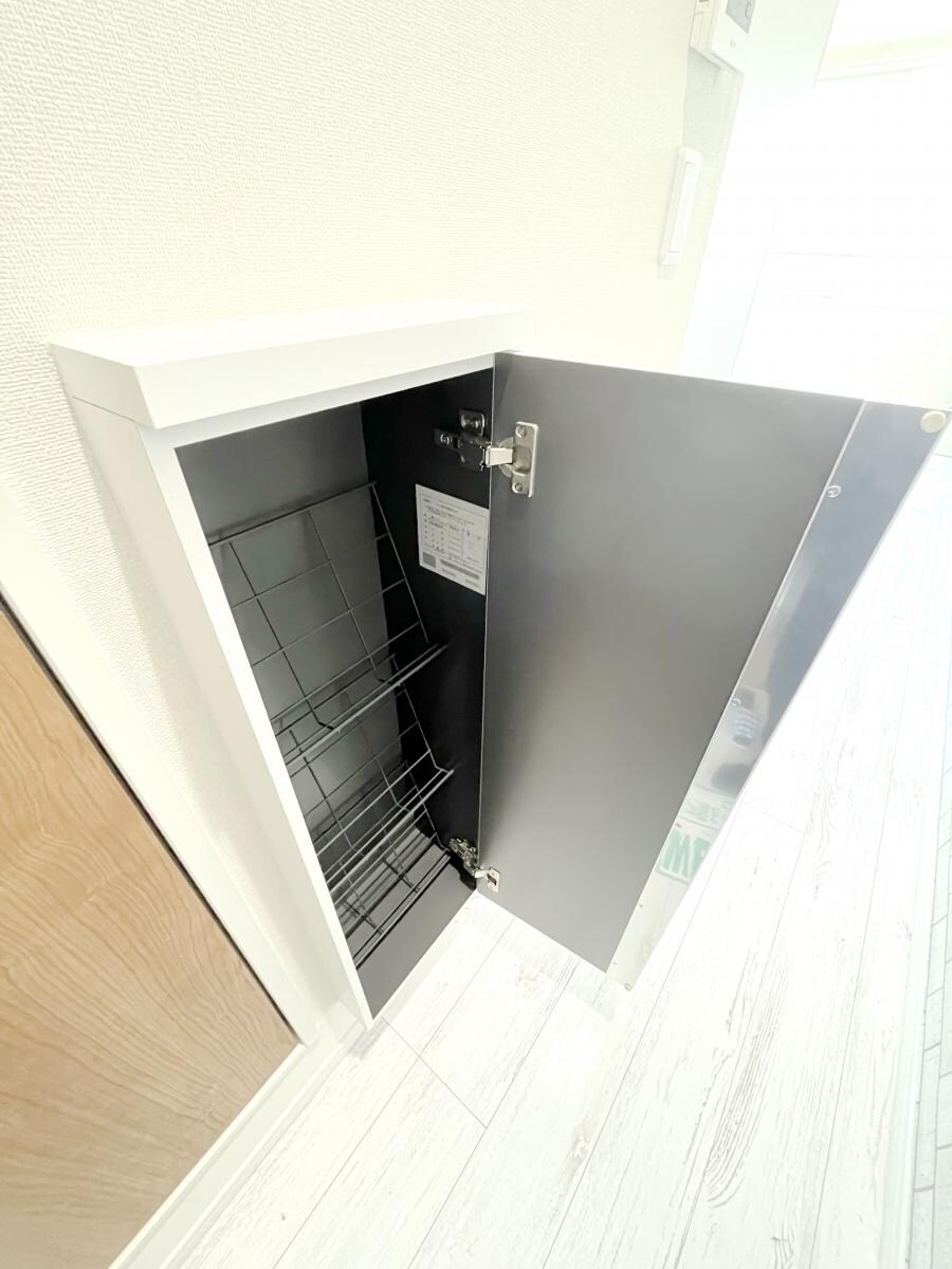 NK-RESIDENCEの物件内観写真