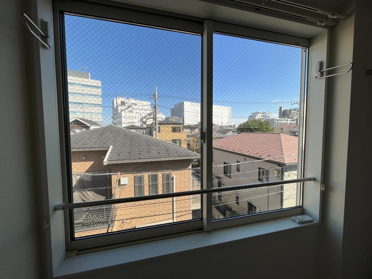 NK-RESIDENCEの物件内観写真