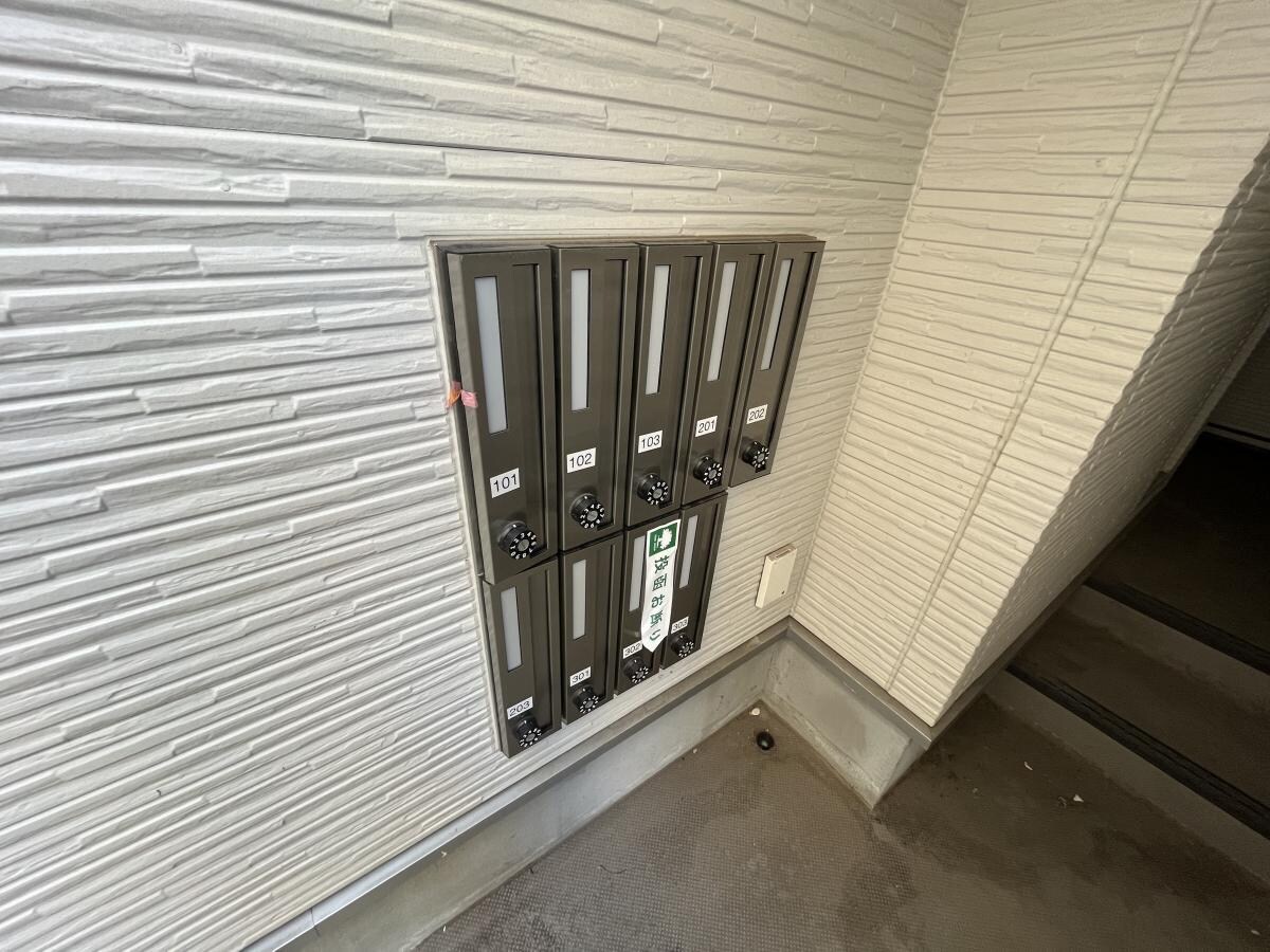 NK-RESIDENCEの物件内観写真