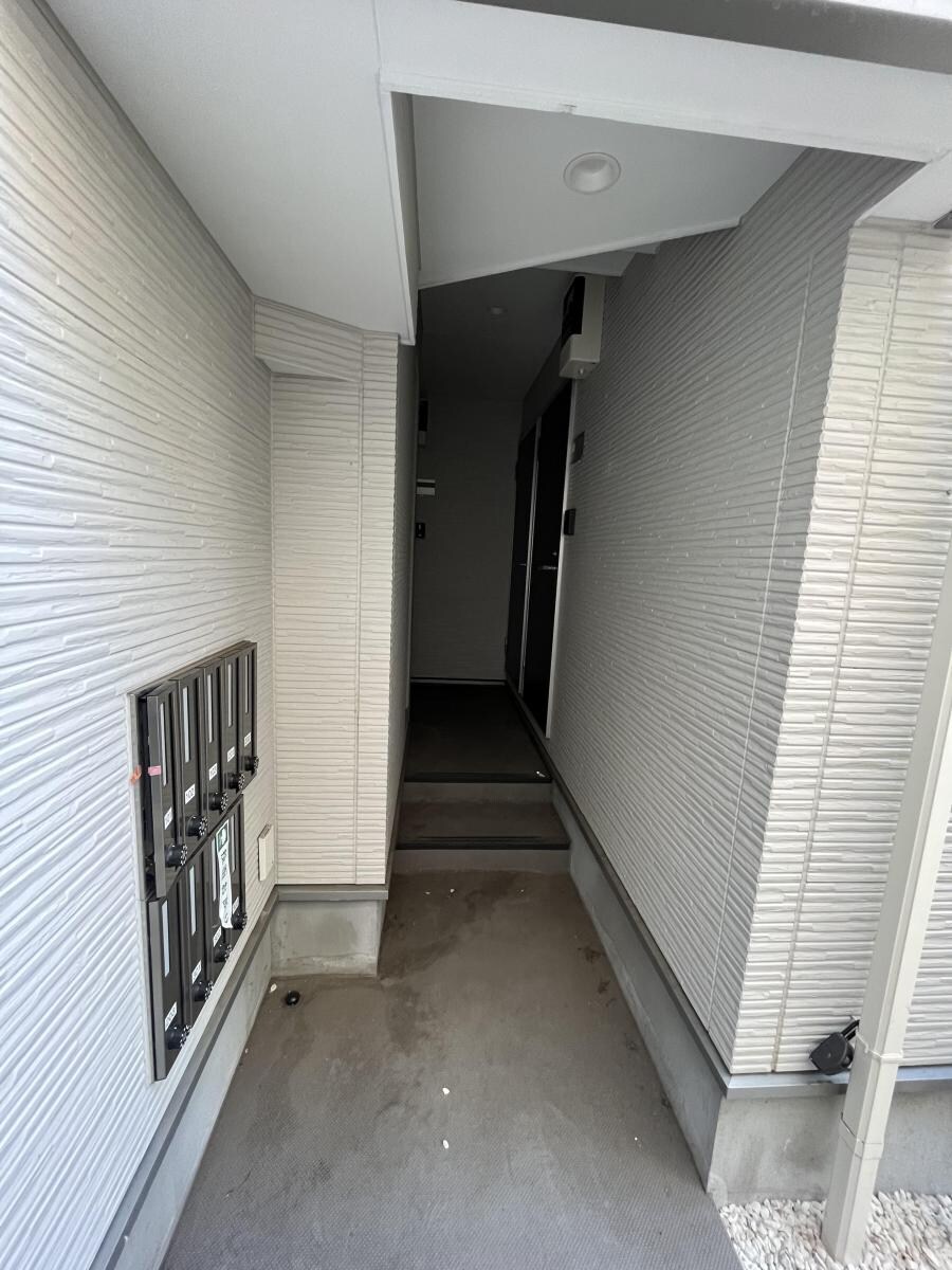 NK-RESIDENCEの物件内観写真