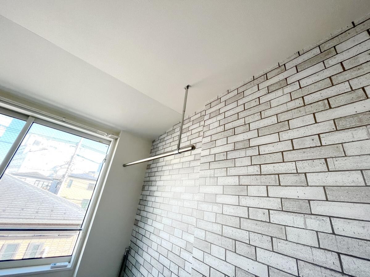 NK-RESIDENCEの物件内観写真