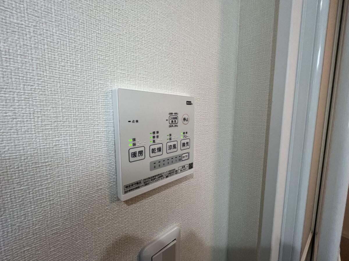 NK-RESIDENCEの物件内観写真