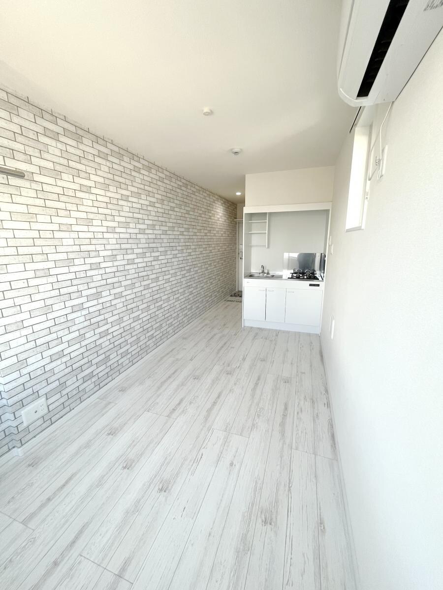 NK-RESIDENCEの物件内観写真