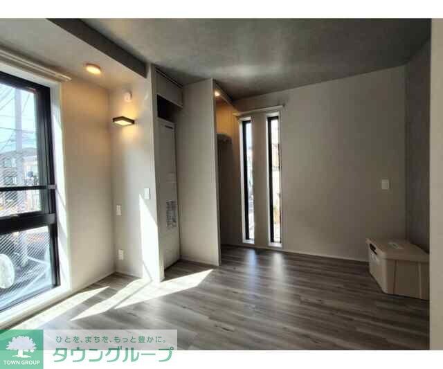 カテリーナ千住大橋の物件内観写真