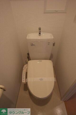 プライムアーバン千住の物件内観写真