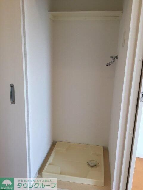 プライムアーバン千住の物件内観写真