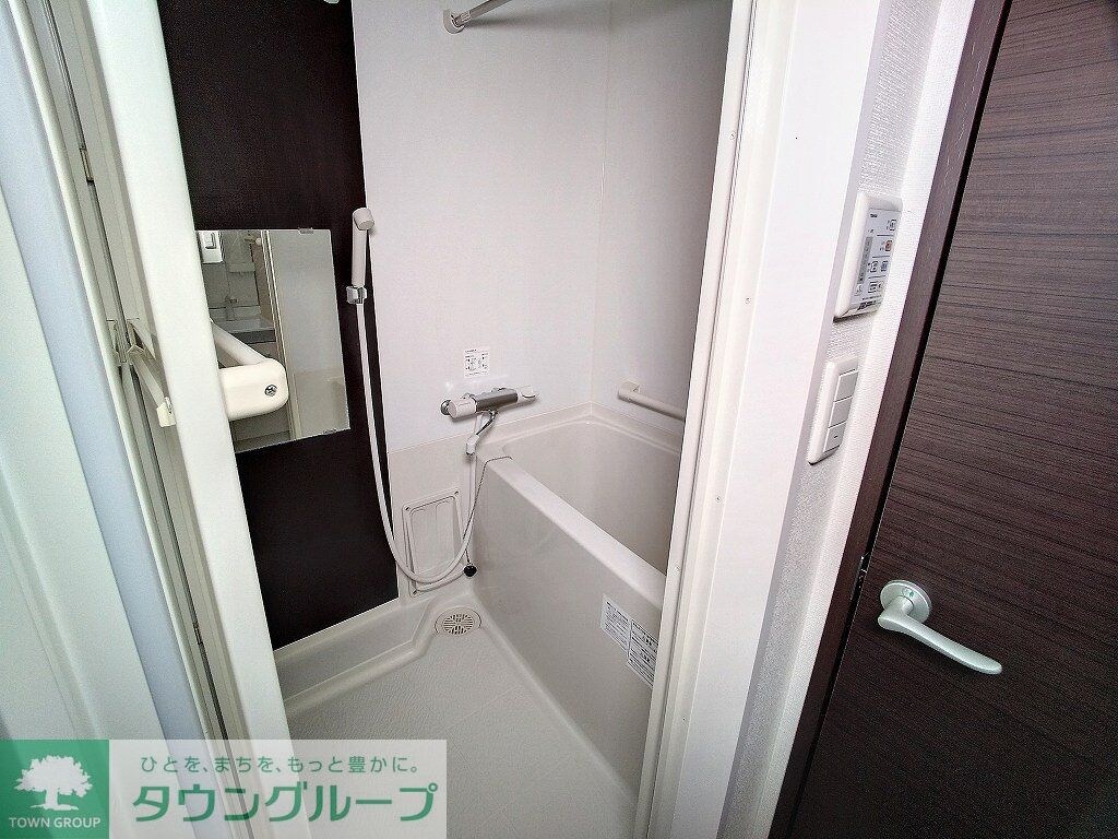 クレイノフルブルームの物件内観写真