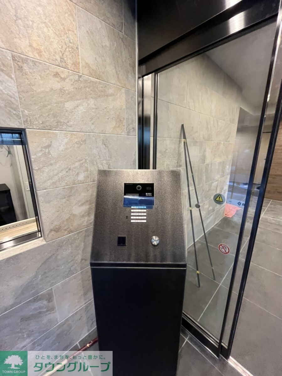 ORSUS UMEJIMAの物件内観写真