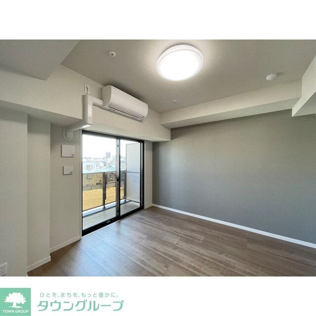 ORSUS UMEJIMAの物件内観写真