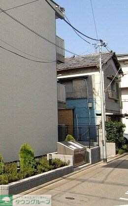 レオパレスマ メゾンウメジマの物件内観写真