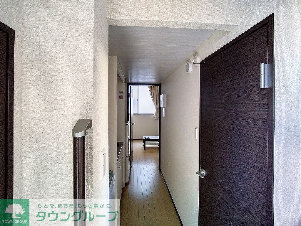 クレイノラポステ一ツ家の物件内観写真