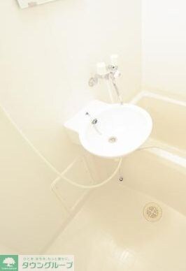 レオパレスKOEMON Iの物件内観写真