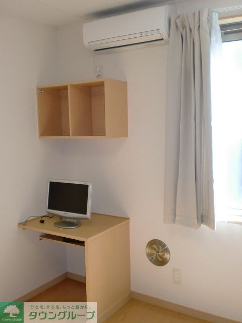 レオネクスト蔵の物件内観写真