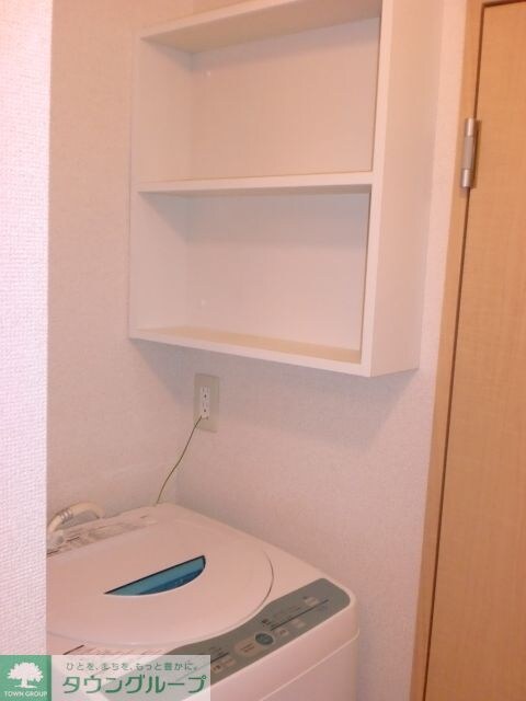 レオネクスト蔵の物件内観写真