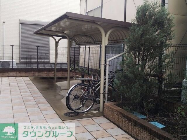 レオネクスト蔵の物件内観写真