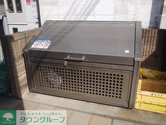 レオネクスト蔵の物件内観写真