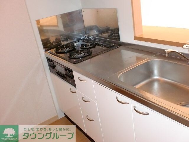 レオネクスト蔵の物件内観写真