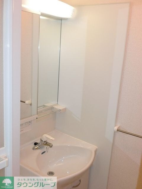 レオネクスト蔵の物件内観写真