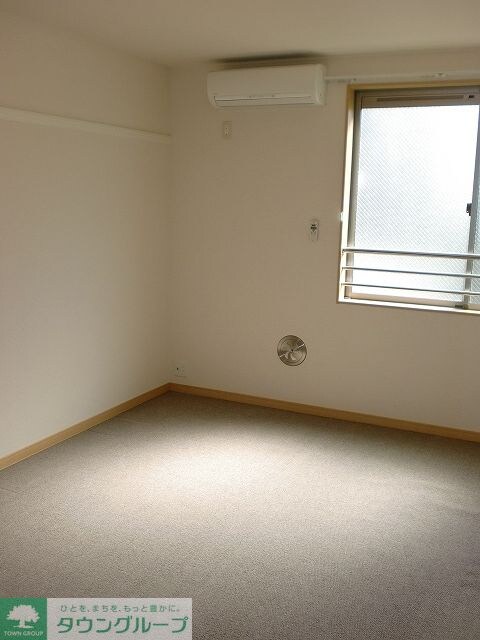 レオネクスト蔵の物件内観写真