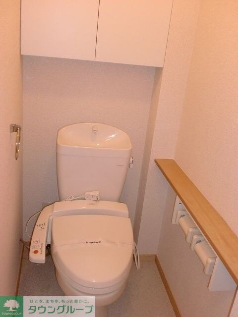 レオネクスト蔵の物件内観写真