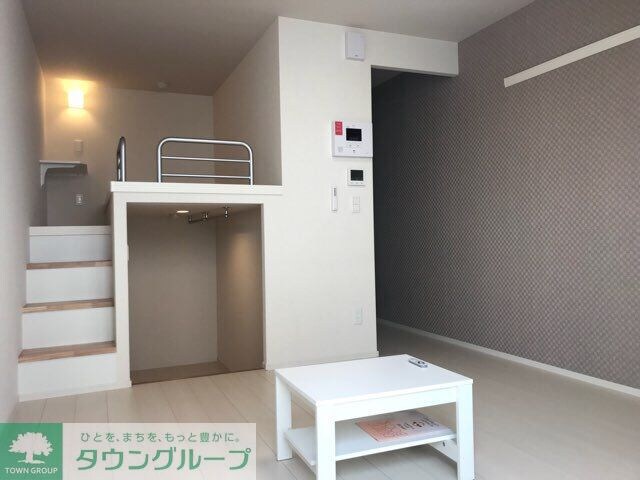 ミランダルーチェIIIの物件内観写真