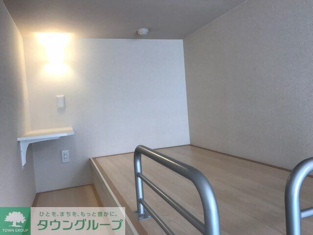 ミランダルーチェIIIの物件内観写真