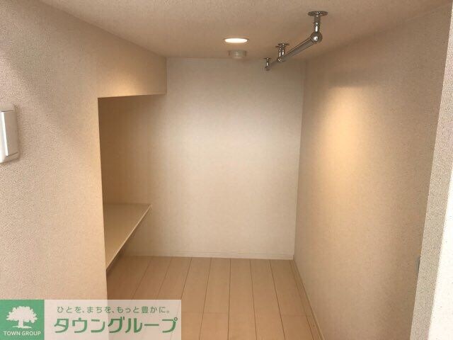 ミランダルーチェIIIの物件内観写真