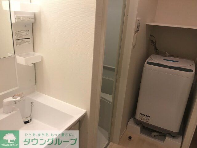 ミランダルーチェIIIの物件内観写真